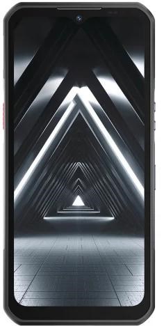 Smartfon Oukitel WP55 6,6-calowy, 12/256GB, DS, 11000mAh, Black - 2917822