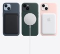 Apple iPhone 14 15,5 cm (6.1") Dual SIM iOS 16 5G 128 GB Czarny - 2917942