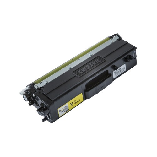 Brother TN-910YP kaseta z tonerem 1 szt. Oryginalny Żółty - 2917975