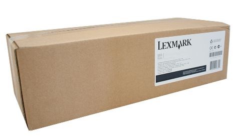 Lexmark 71C2XM0 kaseta z tonerem 1 szt. Oryginalny Purpurowy - 2918242
