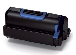 OKI 45460502 kaseta z tonerem 1 szt. Oryginalny Czarny