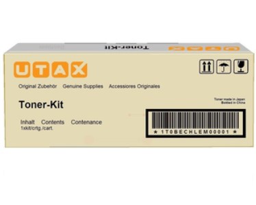 Toner Utax PK-3010 PK3010 (1T02T90UT0) 1T02T90UTS 1T02T90UTC - 2918248