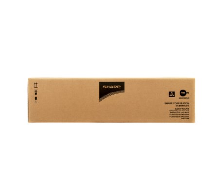 Sharp DX25GTYA kaseta z tonerem 1 szt. Oryginalny Żółty - 2918252