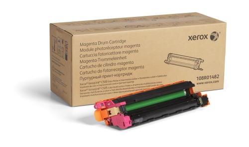 Xerox 108R01482 kaseta z tonerem 1 szt. Oryginalny Purpurowy - 2918261