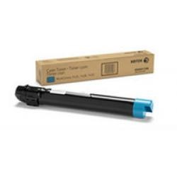 Xerox 006R01520 kaseta z tonerem 1 szt. Oryginalny Cyjan - 2918263