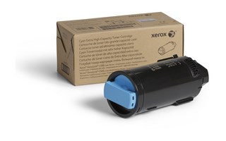 Xerox 106R03884 kaseta z tonerem 1 szt. Oryginalny Cyjan - 2918267