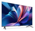 Xiaomi TV A Pro 65 2026 165,1 cm (65") 4K Ultra HD Smart TV Wi-Fi Szary - 2918552
