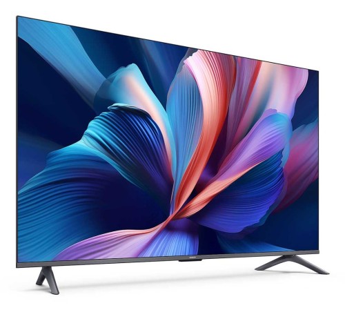 Xiaomi TV A Pro 65 2026 165,1 cm (65") 4K Ultra HD Smart TV Wi-Fi Szary - 2918552