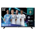 Hisense 32A5Q 81,3 cm (32") Full HD Smart TV Wi-Fi Czarny - 2918561