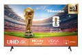 Hisense 50A6Q Telewizor 127 cm (50") 4K Ultra HD Smart TV Wi-Fi Czarny 200 cd/m2 - 2918570