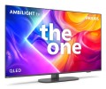 Philips 65PUS9010/12 Telewizor 165,1 cm (65") 4K Ultra HD Smart TV Wi-Fi Czarny - 2918578