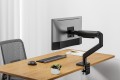 Digitus Uchwyt do pojedynczego monitora, 49", 20 kg - 2918626