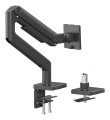 Digitus Uchwyt do pojedynczego monitora, 49", 20 kg - 2918628