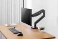 Digitus Uchwyt do pojedynczego monitora, 49", 20 kg - 2918625