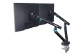 Digitus Podwójne mocowanie monitora, 2x 35", 2x 10 kg - 2918684