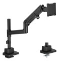 Digitus Uchwyt do pojedynczego monitora, 57", 27 kg - 2918692