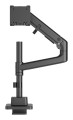 Digitus Uchwyt do pojedynczego monitora, 57", 27 kg - 2918690