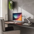 Digitus Pojedynczy uchwyt do monitora, 35", 10 kg - 2918704