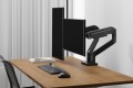 Digitus Podwójne mocowanie monitora, 2x 45", 2x 20 kg - 2918719