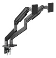 Digitus Podwójne mocowanie monitora, 2x 45", 2x 20 kg - 2918725