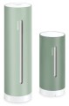 Netatmo NWS-M-EC cyfrowa stacja meteorologiczna Miętowy AC/Bateria Wi-Fi - 2918746