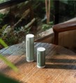 Netatmo NWS-M-EC cyfrowa stacja meteorologiczna Miętowy AC/Bateria Wi-Fi - 2918748