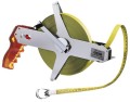 Stanley 1-34-477 taśma miernicza 30 m Mosiądz Metaliczny - 2918765