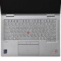 LENOVO ThinkPad  X1 Yoga Gen.6  i7-1185G7 32GB 512GB SSD 14" WUXGA(dotyk) (US QWERTY) Win11pro UŻYWANY - 2918797