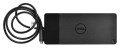 DELL DOCK Stacja dokująca WD19S + zasilacz 130W UŻYWANA - 2918813