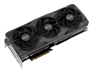 PNY GeForce RTX 5080 OC Karta graficzna