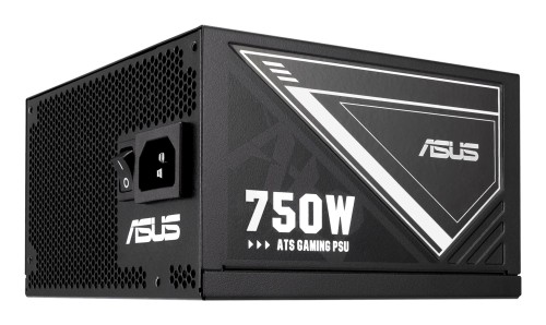 ASUS ATS - Zasilacz sieciowy (wewnętrzny) ATX12V - 80 PLUS Gold - 2918894