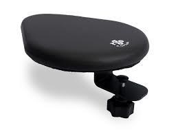 Podłokietnik ergonomiczny SPLIT/BLACK RGOARMSP R-GO TOOLS