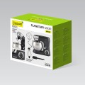 Robot planetarny 2000W MR-558 MAESTRO - 2921580