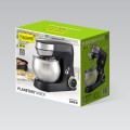 Robot planetarny 2000W MR-558 MAESTRO - 2921579