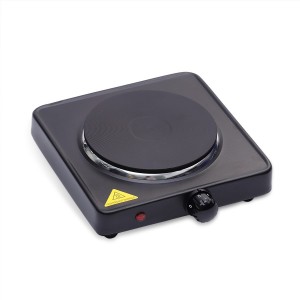 Kuchenka elektryczna jednopalnikowa 1000W MR-771-1 MAESTRO
