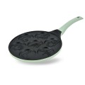Patelnia naleśnikowa 26cm MR-1222-D MAESTRO - 2920071