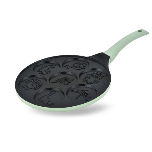 Patelnia naleśnikowa 26cm MR-1222-D MAESTRO - 2920071