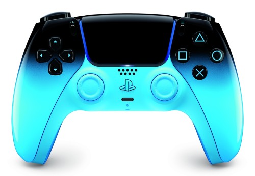 Kontroler SONY PS5 DualSense Rhythm Blue New Edition - 2927949