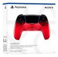 Kontroler SONY PS5 DualSense Techno Red New Edition - 2927944