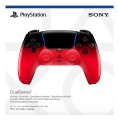 Kontroler SONY PS5 DualSense Techno Red New Edition - 2927943