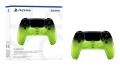 Kontroler SONY PS5 DualSense Remix Green New Edition - 2927937
