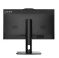 MSI AIO PRO AP242P 14M-892XEU i5-14400 23,8" IPS LED FHD Non-Touch Anti-Glare 16GB SSD500GB M.2 AX211 WiFi 6E NoOS Black - 2927422