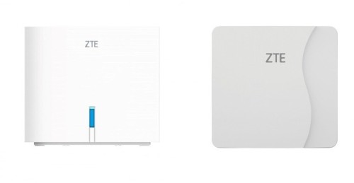 Router ZTE MF258 + Z1200 - 2927280