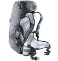 Deuter AC Lite 22 SL Plecak turystyczny damski 22 l Grafitowy - 2505980