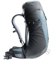 Deuter AC Lite 22 SL Plecak turystyczny damski 22 l Grafitowy - 2505977