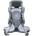 Deuter AC Lite 22 SL Plecak turystyczny damski 22 l Grafitowy - 2505976