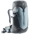 Deuter AC Lite 22 SL Plecak turystyczny damski 22 l Grafitowy - 2505979