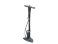 Pompka podłogowa TOPEAK JOE BLOW MAX HP czarna - 2936636