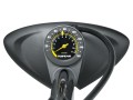 Pompka podłogowa TOPEAK JOE BLOW MAX HP czarna - 2936637