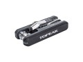Klucz TOPEAK HEXUS X czarny - 2936564